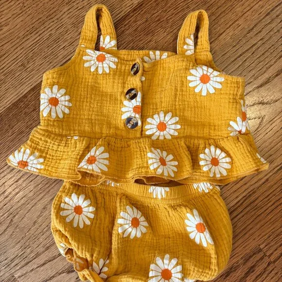 12-18M Summer Outfits - Picture 1 of 5